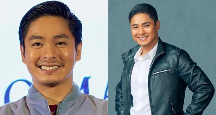 Coco Martin On People Saying 