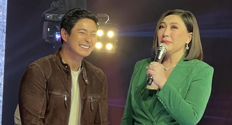 coco martin sharon cuneta