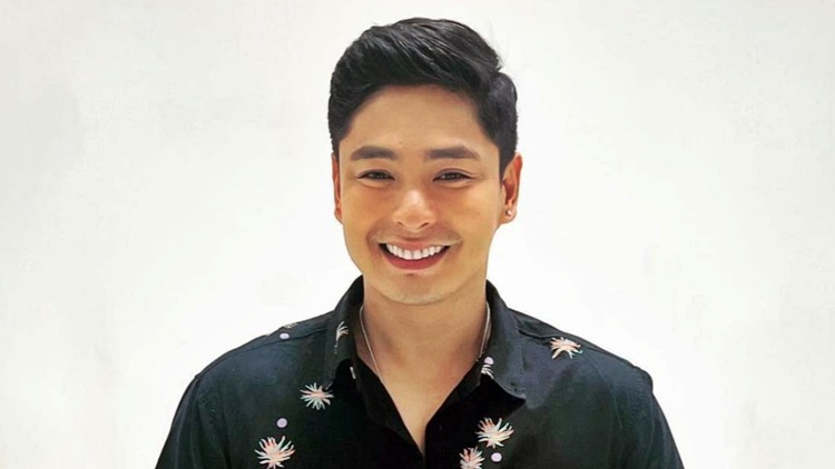 coco martin
