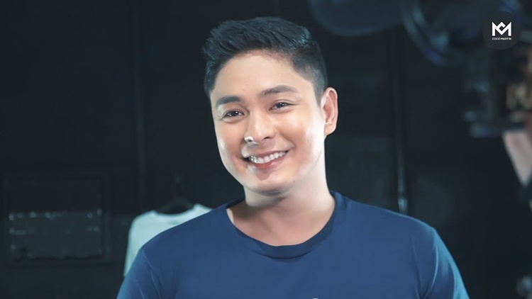 Coco Martin