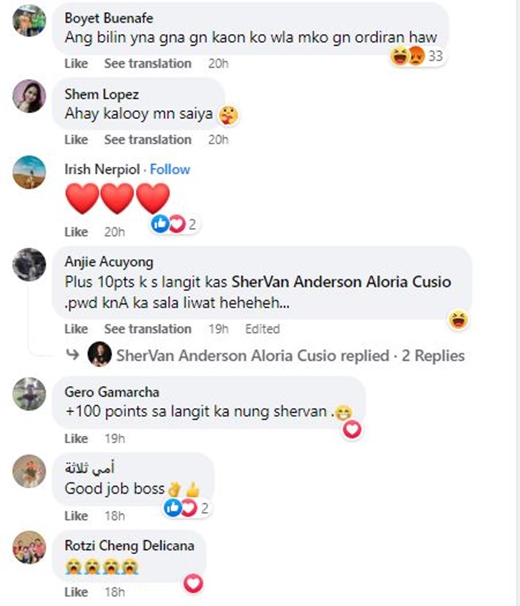 Poor Foreign National