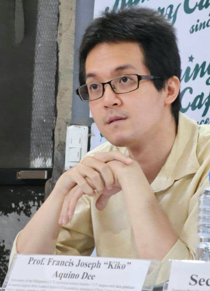 Ninoy Aquino Cory Aquino Grandson Says Edsa Legacies Must Be Strengthened 2044