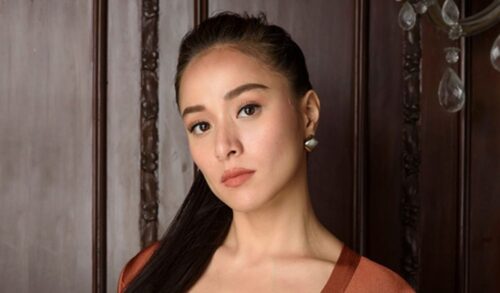 cristine reyes