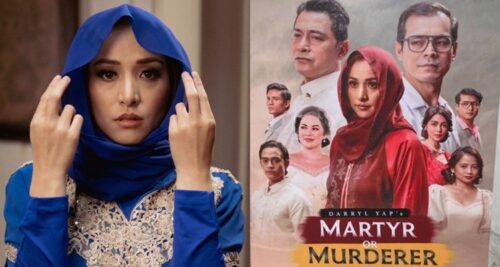 cristine reyes martyr or murderer