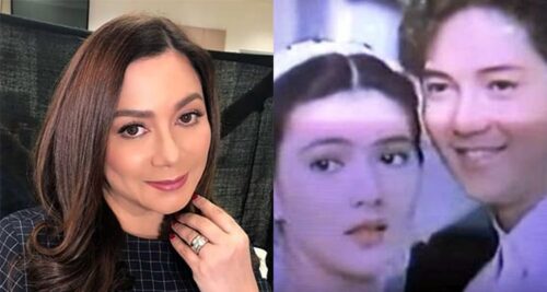 dina bonnevie rustom padilla carmina villarroel