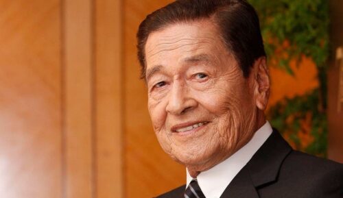 eddie garcia act