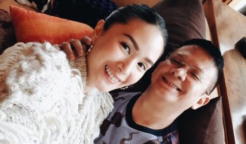 heart evangelista chiz escudero