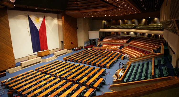 House Deputy Speaker