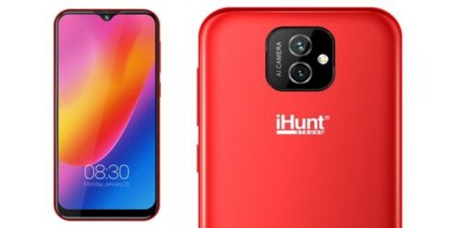 iHunt Like 10 2022 specs