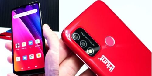 iHunt S22 Plus specs