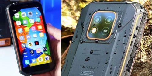 iHunt Titan P13000 2022 specs