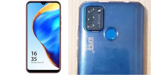 iHunt Titan P4000 Pro 2021 specs