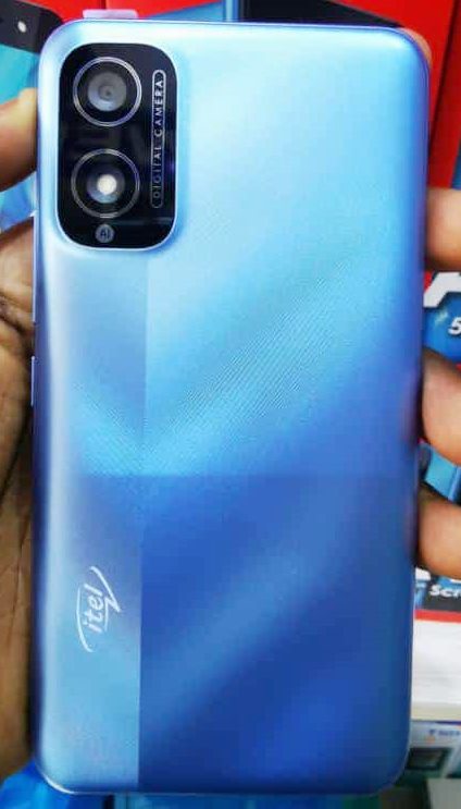 Itel A18 Full Specifications, Features, Price In Philippines