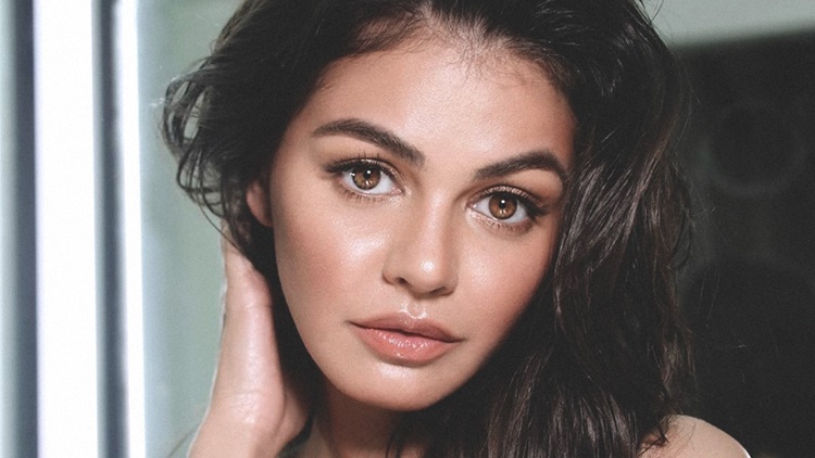 janine gutierrez