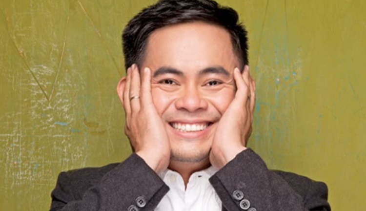 jayson gainza