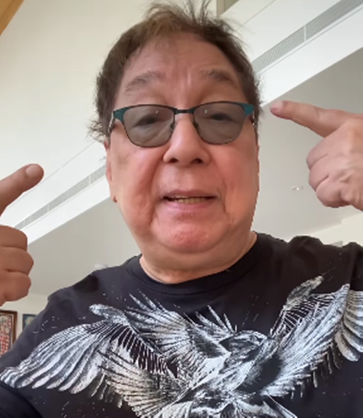 joey de leon