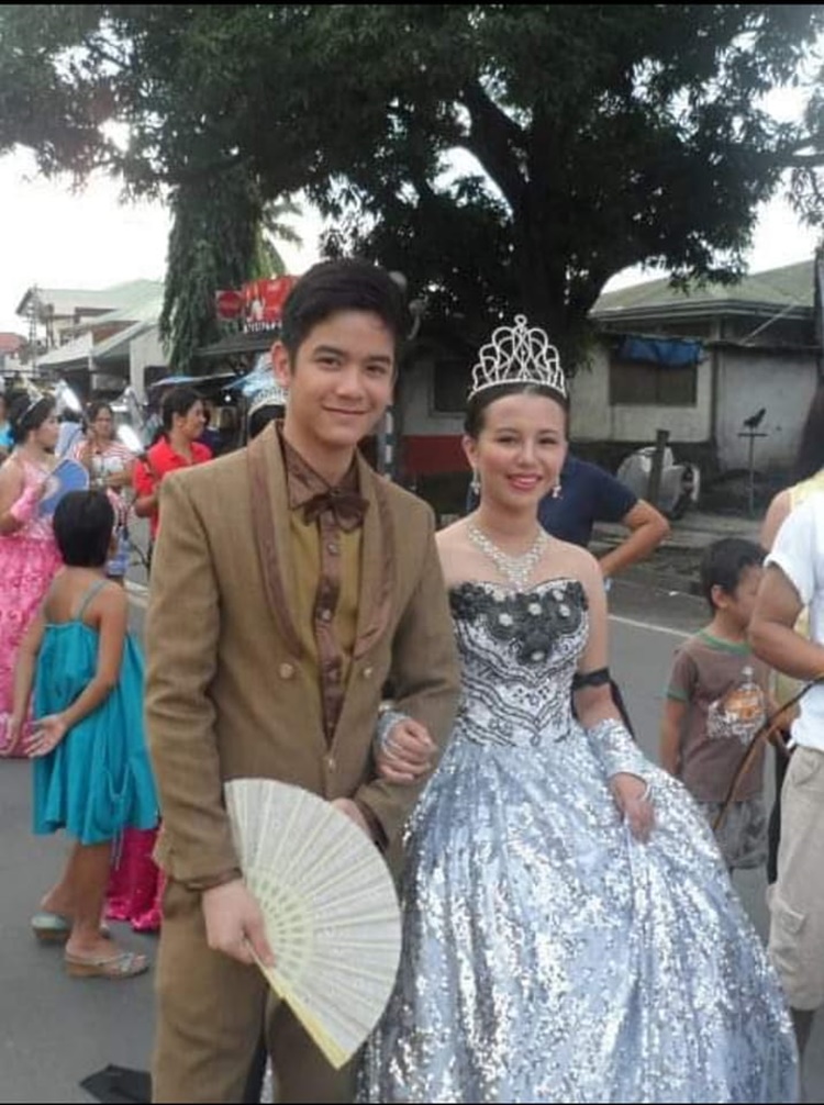 Joshua Garcia
