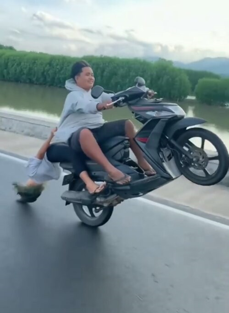 Kamote Rider