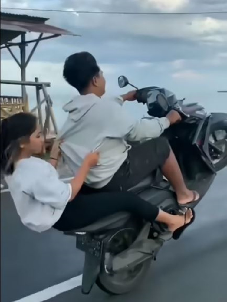 Kamote Rider