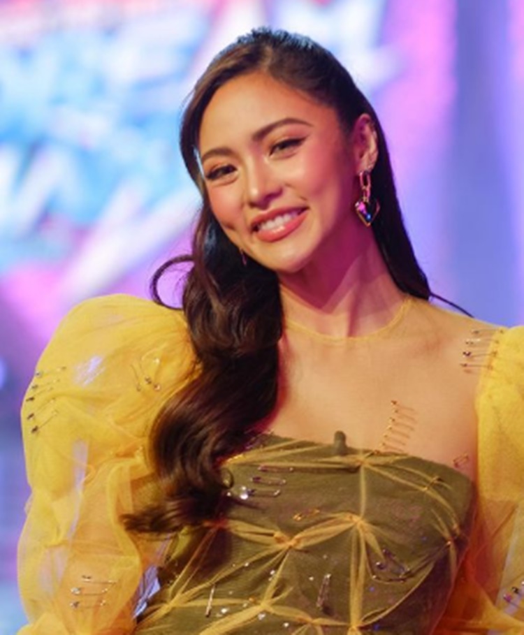 kim chiu