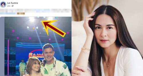 lai austria dingdong dantes marian rivera