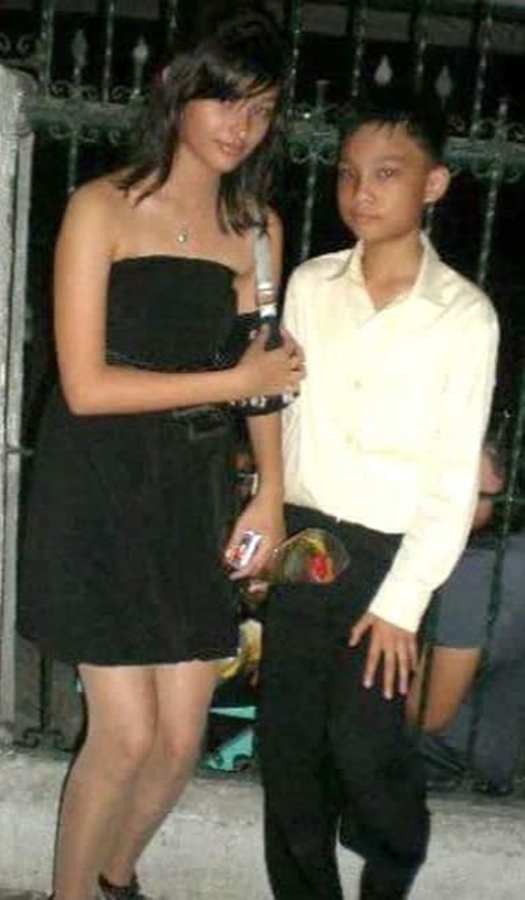 Liza Soberano Old Photos W/ Male Partner During JS Prom Resurfaced Online