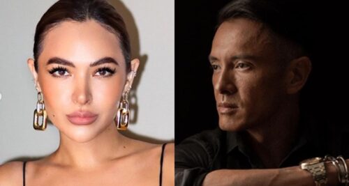 maggie wilson victor consunji