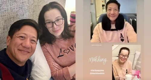 mark leviste kris aquino