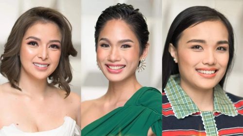 miss universe philippines 2023 candidates mothers