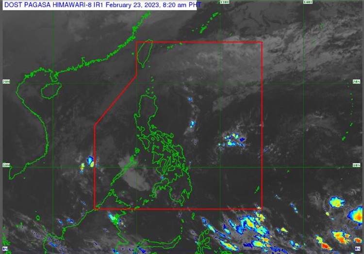 PAGASA
