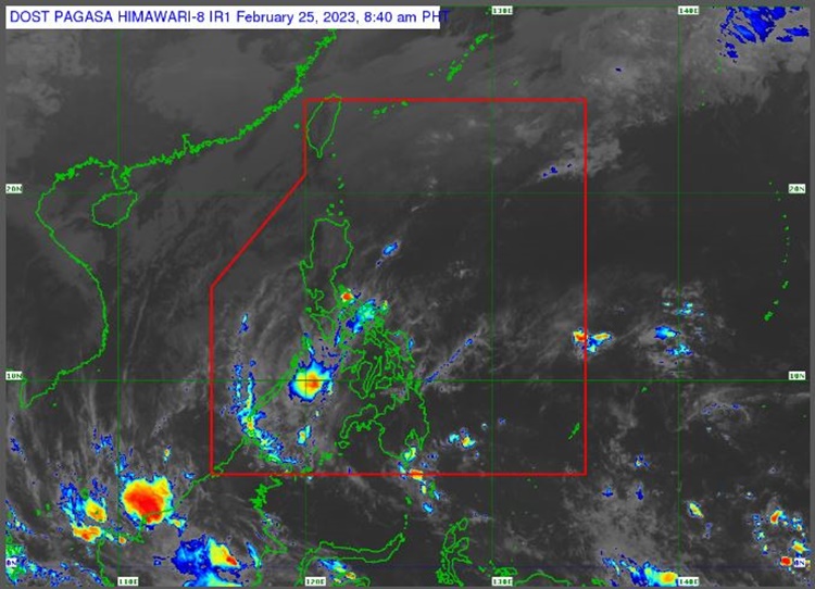 PAGASA