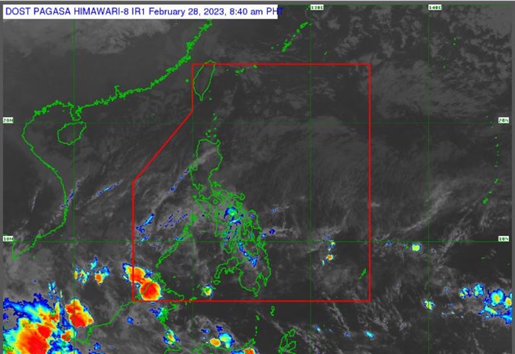 PAGASA