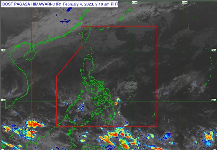 PAGASA