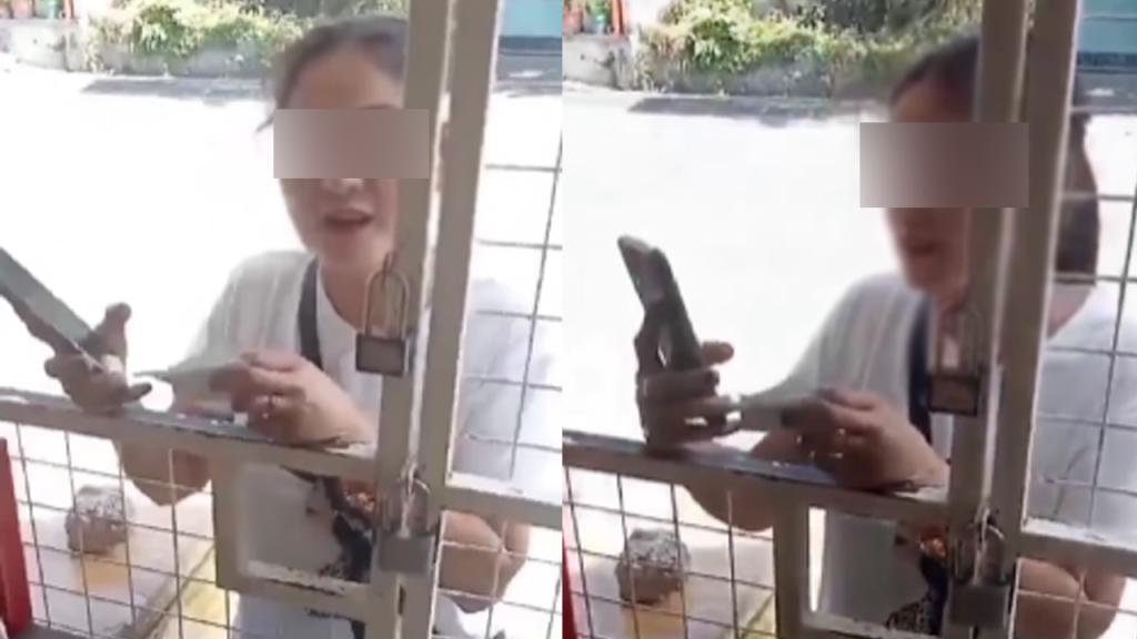 PNP E-Wallet Cash-in Modus