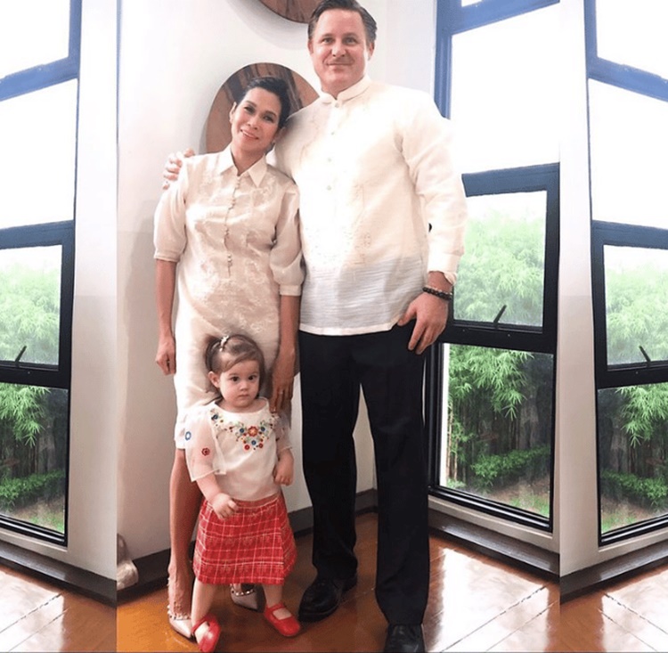 pokwang lee o'brian malia