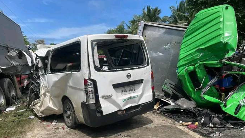 Police Crashed Misamis Oriental