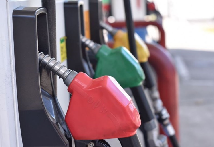 Oil Firms