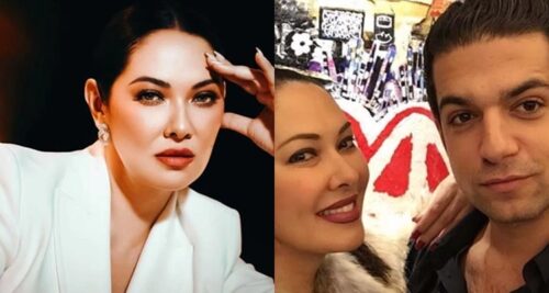 ruffa gutierrez jordan mouyal