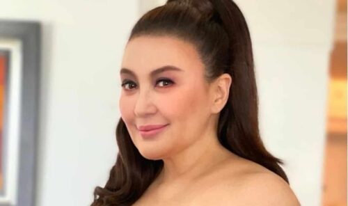 sharon cuneta