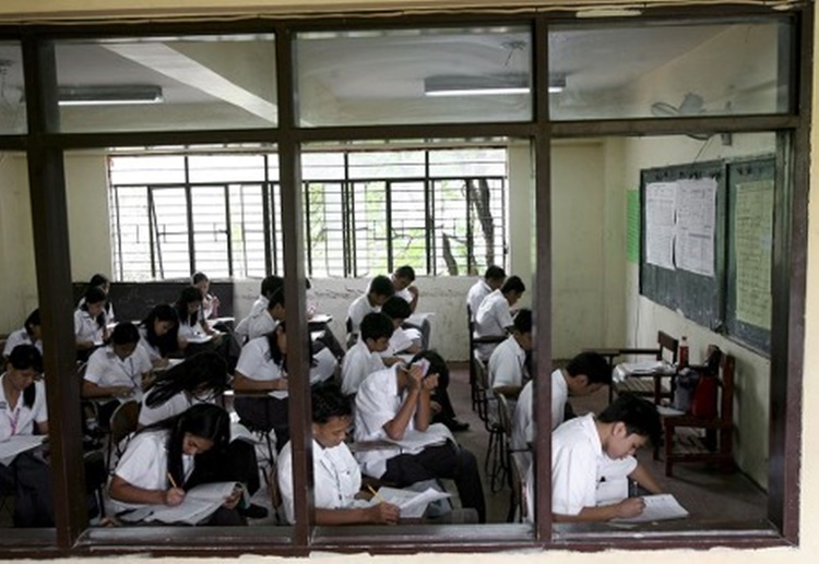 Teacher