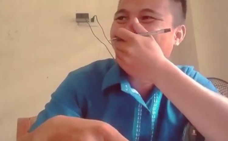 Teacher