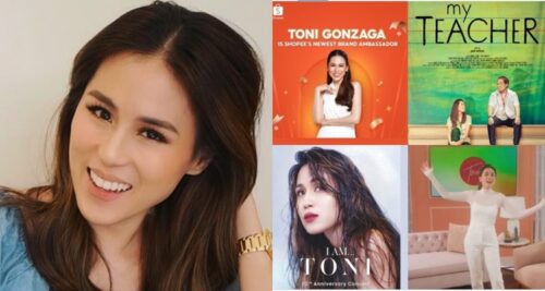 toni gonzaga