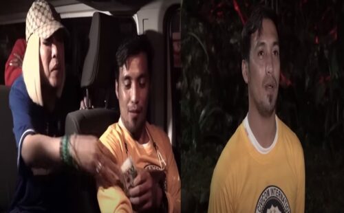 Vice Ganda Pays P35,000 to Taxi Driver Who Transported Him From Sagada to Baguio