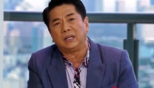 willie revillame