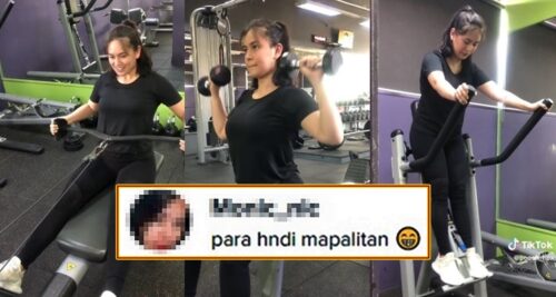 yen santos