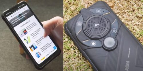 AGM G2 Guardian specs