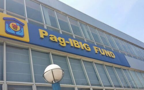 Apply Pag-IBIG Cash Loan
