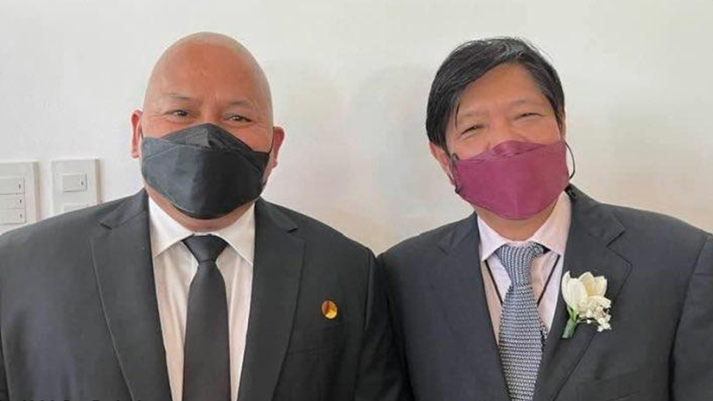 PBBM Promised Bato