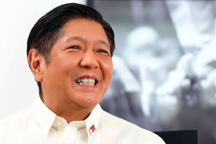 Bongbong Marcos Says P20/Kilo Rice Will Soon Become Reality