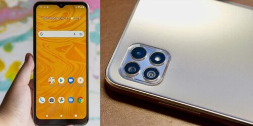 Boost Mobile Celero 5G specs